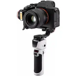 Стабілізатор відеозйомки Zhiyun Crane M3 Pro [71905] - мініатюра 4