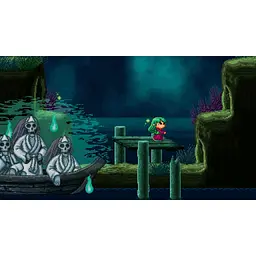 Ключ активації Microsoft Rising Dusk для Xbox One/Series S/X - мініатюра 8