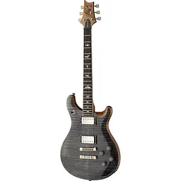 Електрогітара PRS SE McCarty 594 Charcoal (SEM522CH) (162712) - мініатюра 2