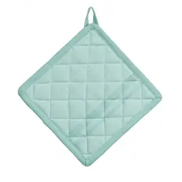 Кухонна прихватка Kela Tia 31 x 18 см Mint (12711)