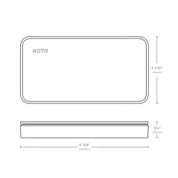 Викрутка Xiaomi HOTO 28 в 1 (QWLSD009) - мініатюра 7