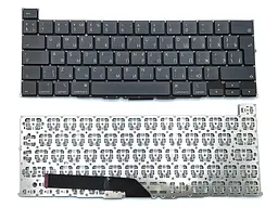 Клавіатура для APPLE A2141 MacBook Pro 16
