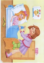 Слово до слова - звучить рідна мова. Середній вік - мініатюра 10