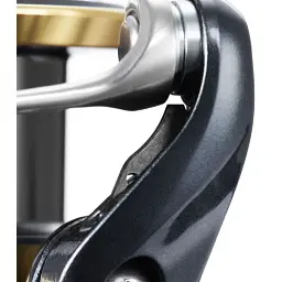 Котушка Shimano Ultegra FD 2500 5+1BB 5.3:1 - мініатюра 5