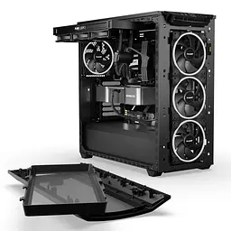 Корпус be quiet! Shadow Base 800 FX Black (BGW63) - мініатюра 8
