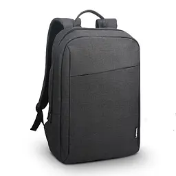 Рюкзак Lenovo Casual B210 15.6" чорний - мініатюра 3