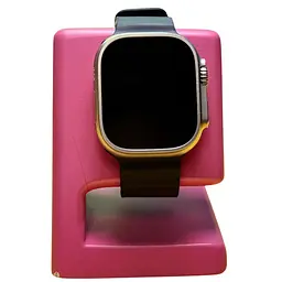 Смарт-годинни Apple Watch Ultra Titanium Case with Blue Ocean Band A2622, 4WL7 Б/в [148918]