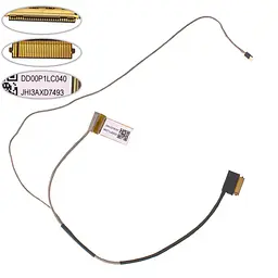 Шлейф матриці для ноутбука HP (Pavilion: 14-BS 14-BW 14T-BS 14T-BS000) (dd00p1lc040)