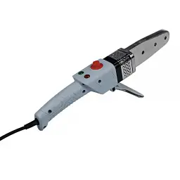 Паяльник для пластикових труб Forte WP6314 (110929) - мініатюра 2