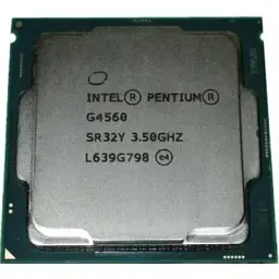 Процесор Intel Pentium G4560 tray (CM8067702867064)