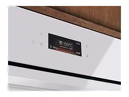 Духовка електрична Electrolux LOE8F38V - мініатюра 3