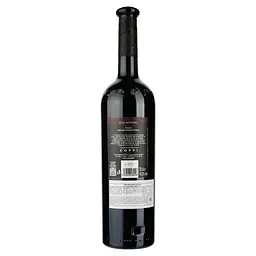 Вино Coppi Don Antonio Primitivo, червоне, сухе, 0,75 л - мініатюра 2