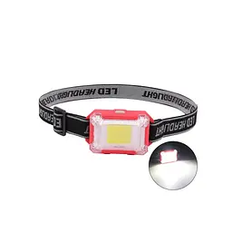Ліхтар Quantum QM-FL4030 Simply COB 3 x AAA/LR03 (QM-FL4030) - мініатюра 3