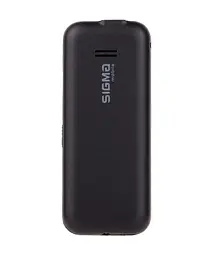 Мобільний телефон Sigma Mobile X-style 14 MINI Black (UA UCRF) - мініатюра 2