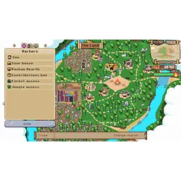 Ключ активації Microsoft Roots of Pacha для Xbox One/Series S/X - мініатюра 7