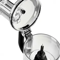 Кухонний комбайн KitchenAid 5KFP0719EBM - мініатюра 2