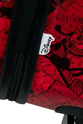 Валіза 67 См American Tourister WAVEBREAKER DISNEY MICKEY COMICS RED 67х47х26 31C*20019 - мініатюра 8