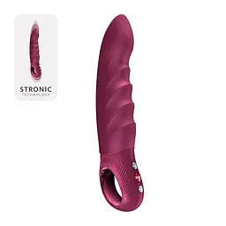 Пульсатор Fun Factory Stronic Deep