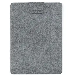 Чохол до ноутбука Vinga 13" NSF130 Gray (NSF130GY) - мініатюра 2