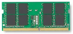 Модуль пам'яті Kingston DDR4 32Gb 3200 MHz Sodimm (KVR32S22D8/32)