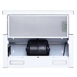Витяжка телескопічна MINOLA HTLS 6935 WH 1300 LED - мініатюра 6