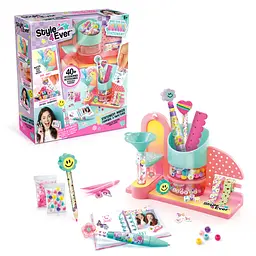 Набір для творчості Canal Toys Style 4 Ever Майстерня декору (OFG323) - мініатюра 4