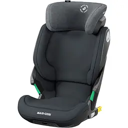 Автокрісло Maxi-Cosi Kore Authentic Graphite, темно-сіре (8740550110)