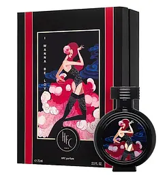 Оригінал Haute Fragrance Company Wanna Be Loved By You 75 мл Парфумована вода - мініатюра 2