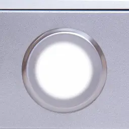 Витяжка телескопічна Perfelli TL 6812 C S/I 1200 LED - мініатюра 12