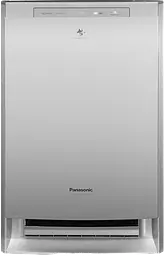 Очищувач повітря Panasonic F-VXR50R-W - мініатюра 2