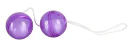 Набір секс-іграшок You2Toys Purple Appetizer Toy Set 9 шт. фіолетовий - мініатюра 6
