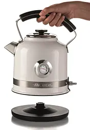 Електрочайник Ariete 2854 White (6609952) - мініатюра 5