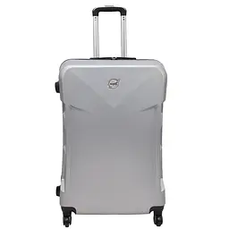 Валіза Semi Line 28" (L) NASA Silver (T5797-3) - мініатюра 2