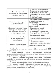 Спортивний відбір. Теорія та практика. Книга 1 - мініатюра 8