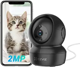 Wi-Fi камера EZVIZ C6N 1080P