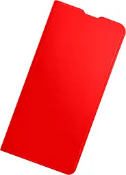 Чохол-книжка GETMAN Elegant для Samsung Galaxy A14 4G/5G Red [86212] - мініатюра 2