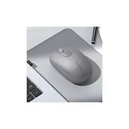 Мишка Ugreen MU105 Wireless Gray (90669) - мініатюра 5