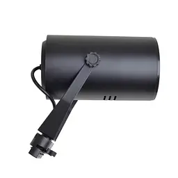 Світильник трековий Brille LED KW-228/20W WW + NW + CW BK поворотний 33-055 - мініатюра 2