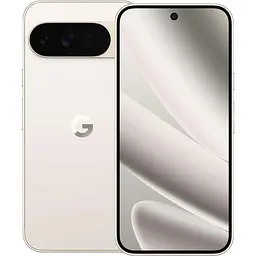 Смартфон Google Pixel 10 Pro XL 16/512GB Porcelain esim