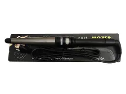 Конусна плойка для волосся Mozer MZ7010B 25 - мініатюра 3
