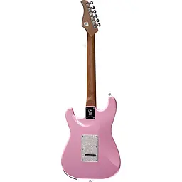 Електрогітара GTRS Standard S801 Pink - мініатюра 2