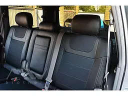 Авточохли модельні MW Brothers для Lexus LX 470 c 1998 - мініатюра 6