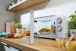 Мікрохвильова піч Gorenje MO 20 E2W (733235) - мініатюра 6