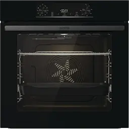 Духова шафа Gorenje BO6735E05B - мініатюра 8