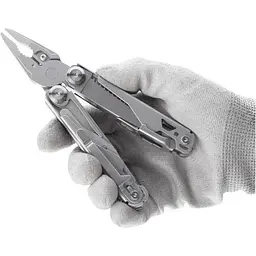 Мультитул Intertool HT-0547 12-в-1 [104912] - мініатюра 10