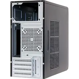 Корпус Chieftec Elox (HT-01B-OP) [135077] - мініатюра 2