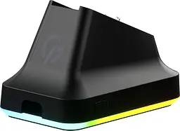 Миша GamePro Genesis Wizard Wireless/Bluetooth/USB PixArt PAW3311 Sensor Black (GM160B) - мініатюра 7