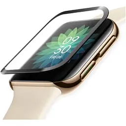 Захисна плівка DK Composite Film box для Oppo Watch 2 42mm (black) - мініатюра 3