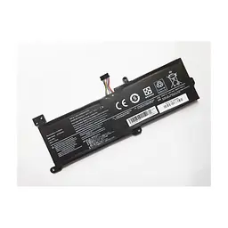 Акумулятор до ноутбука IdeaPad 320-15 L16L2PB2, 4050mAh (30Wh), 2cell, 7.4V, Li-ion AlSoft (A47524) - мініатюра 2