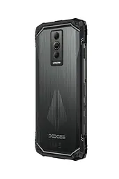 Смартфон Doogee Blade 10 Pro Energy 6/256GB Чорний (6923740271346) - мініатюра 6